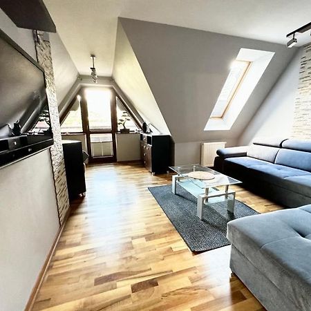 זקופאנה Apartament Platinum מראה חיצוני תמונה