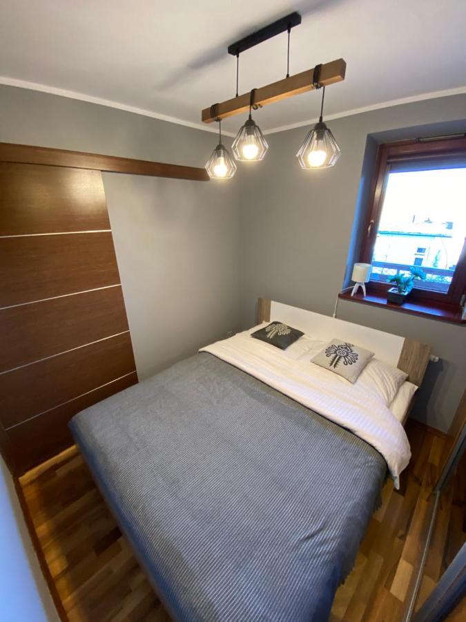 זקופאנה Apartament Platinum מראה חיצוני תמונה