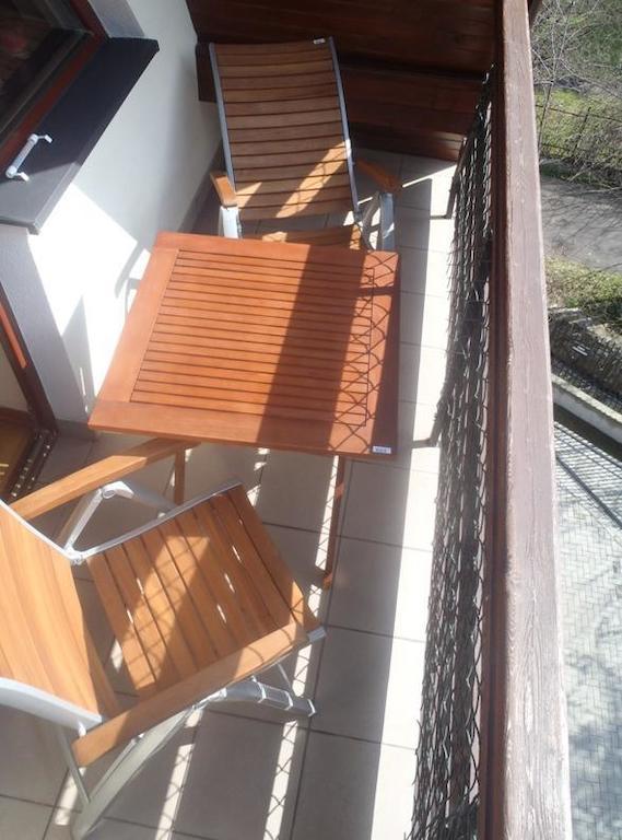 זקופאנה Apartament Platinum מראה חיצוני תמונה