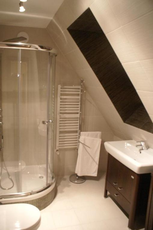 זקופאנה Apartament Platinum חדר תמונה