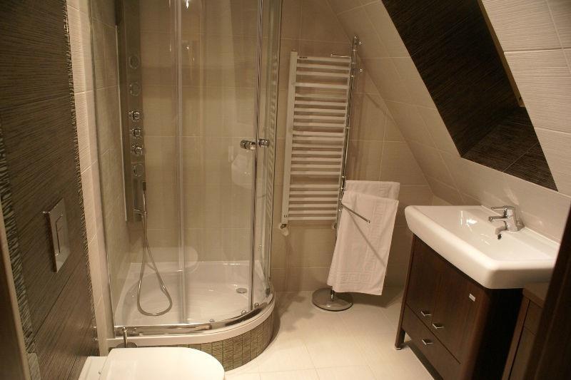 זקופאנה Apartament Platinum מראה חיצוני תמונה
